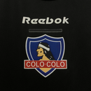 Camisa II Colo Colo | 2004 Torcedor Reebok - Preta