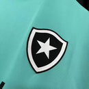 Camisa de Treino Botafogo | 23/24 Torcedor Reebok - Azul e Preta