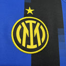 Camisa I Inter de Milão Tartarugas Ninjas | 23/24 Torcedor Nike - Azul e Preta