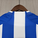 Camisa I Paysandu | 24/25 Torcedor - Azul e Branca