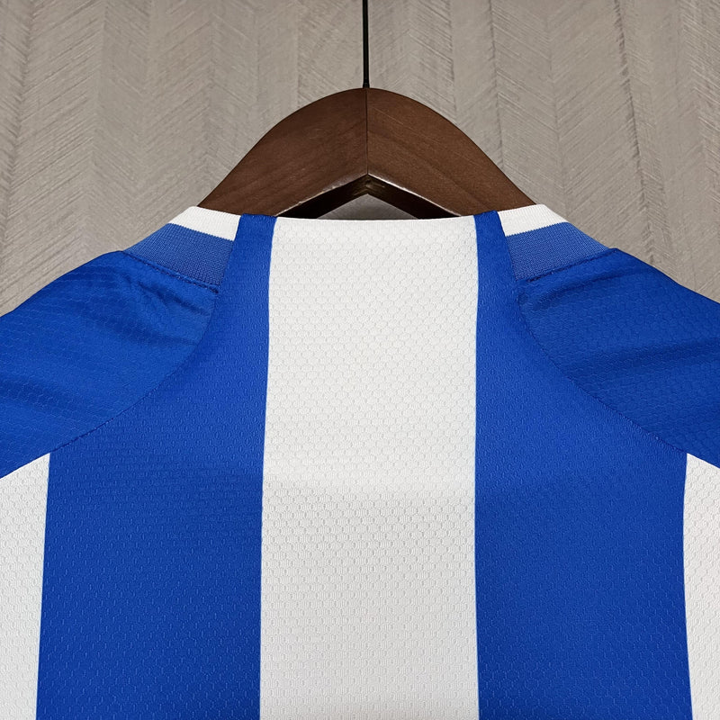 Camisa I Paysandu | 24/25 Torcedor - Azul e Branca