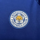 Camisa I Leicester | 24/25 Torcedor Adidas - Azul
