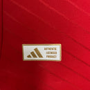 Camisa I Benfica | 24/25 Modelo Jogador Adidas - Vermelha