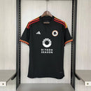 Camisa III Roma | 23/24 Torcedor Adidas - Preta