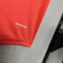 Camisa de Treino Internacional | 24/25 Torcedor Adidas - Vermelha