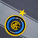 Camisa III Inter de Milão Retrô | 04/05 Nike - Azul