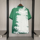 Camisa Edição Especial Palmeiras | 24/25 Torcedor Puma - Branca e Verde