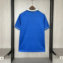 Camisa II Brasil Retrô | 1994 Umbro - Azul