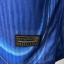 Camisa I Chelsea | 24/25 Modelo Jogador Nike - Azul