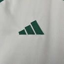 Camisa II Austin FC | 24/25 Torcedor Adidas - Branca e Verde