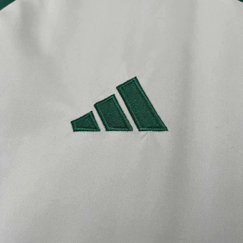 Camisa II Austin FC | 23/24 Torcedor Adidas - Branca e Verde