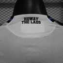 Camisa I Newcastle | 25/26 Torcedor Adidas - Preta e Branca