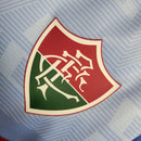 Camisa de Treino Fluminense | 23/24 Torcedor Umbro - Azul e Grená