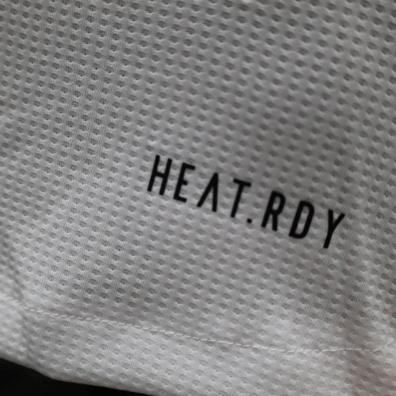 Camisa I Fulham | 24/25 Modelo Jogador Adidas - Branca