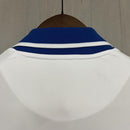 Camisa I Leganés | 23/24 Torcedor Joma - Branca e Azul