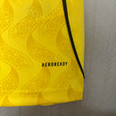 Camisa I Al-Nassr | 25/26 Torcedor Nike - Amarela