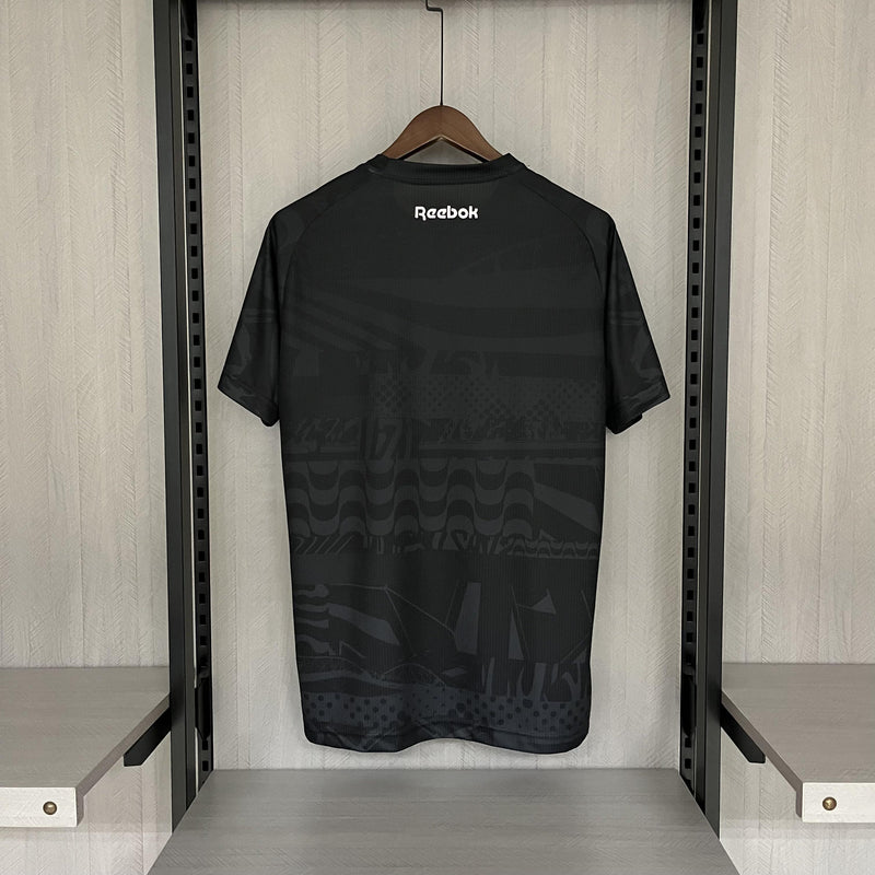 Camisa Edição Especial Botafogo | 23/24 Torcedor Reebok - Preta