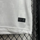 Camisa II Dinamarca | 2024 Torcedor Hummel - Branca