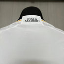 Camisa I Real Madrid | 23/24 Modelo Jogador Adidas - Branca