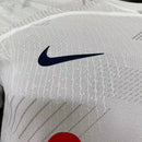 Camisa I Tottenham | 23/24 Modelo Jogador Nike - Branca