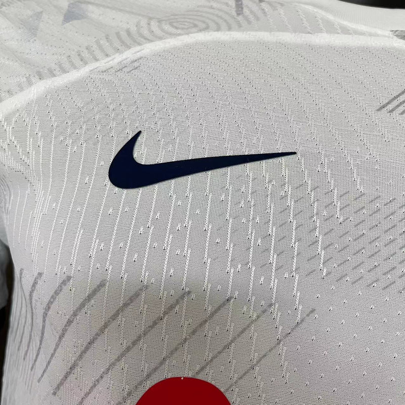 Camisa I Tottenham | 23/24 Modelo Jogador Nike - Branca