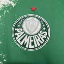 Camisa Edição Especial Palmeiras | 24/25 Torcedor Puma - Branca e Verde