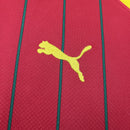 Camisa I Guiné | 24/25 Torcedor Puma - Vermelha