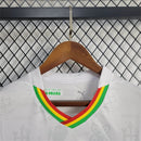 Camisa I Gana | 24/25 Torcedor Puma - Branca
