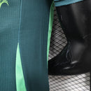 Camisa II Argélia | 24/25 Modelo Jogador Adidas - Verde