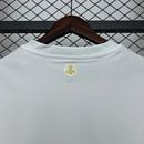 Camisa I Valencia Retrô | 18/19 Adidas - Branca