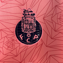 Camisa II Porto | 25/26 Torcedor New Balance - Rosa