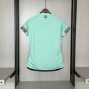 Camisa III Paysandu | 24/25 Torcedor - Feminina - Verde