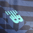 Camisa III Porto | 24/25 Torcedor New Balance - Azul