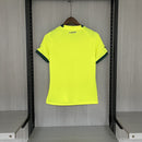 Camisa IV Palmeiras | 23/24 Torcedor Puma - Feminina - Verde