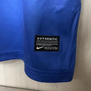 Camisa Edição Especial Boca Juniors Retrô | 09/10 Nike - Azul e Amarela