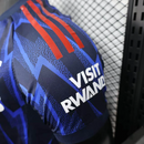 Camisa II Arsenal | 25/26 Modelo Jogador Adidas - Azul