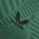 Camisa II Newcastle | 23/24 Torcedor Castore - Verde