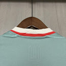 Camisa II Atlético de Madrid | 24/25 Torcedor Nike - Verde