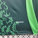 Camisa II Argélia | 2024 Torcedor Adidas - Verde