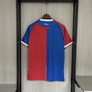 Camisa I Crystal Palace | 23/24 Torcedor Macron - Azul e Vermelha