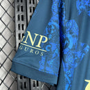 Camisa II América do México | 24/25 Torcedor Nike - Azul