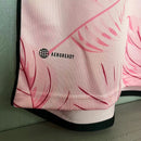 Camisa Edição Especial Inter Miami | 23/24 Torcedor Adidas - Rosa