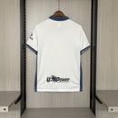 Camisa Valentino Rossi x Inter de Milão | 24/25 Torcedor Nike - Branca Azul e Verde