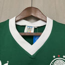 Camisa I Palmeiras Retrô | 1989 Adidas - Verde