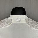 Camisa III Bayern de Munique | 23/24 Modelo Jogador Adidas - Branca