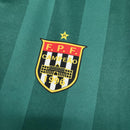 Camisa IV Palmeiras Retrô | 1997 Reebok - Verde