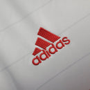 Camisa II Flamengo Retrô | 15/16 Adidas - Branca