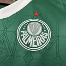 Camisa I Palmeiras | 25/26 Torcedor Puma - Feminina - Verde