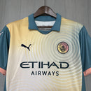 Camisa Edição Especial Manchester City | 24/25 Torcedor Puma