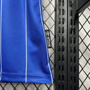 Camisa I Ipswich Town | 24/25 Torcedor Umbro - Azul